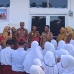 Bupati Sidrap Resmikan PUSTU Cipotakari, Dekatkan Layanan Kesehatan bagi Warga Desa