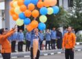Bupati Pinrang Canangkan Sensus Ekonomi 2026, Ajak Warga Dukung Pendataan