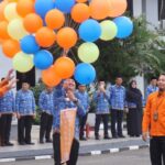 Bupati Pinrang Canangkan Sensus Ekonomi 2026, Ajak Warga Dukung Pendataan