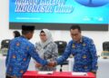 Bupati Sidrap Dorong Digitalisasi Keuangan Daerah Lewat KKI