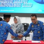 Bupati Sidrap Dorong Digitalisasi Keuangan Daerah Lewat KKI