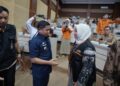 Sensus Ekonomi 2026, Tasming Hamid Ajak Seluruh Elemen Sukseskan Pendataan