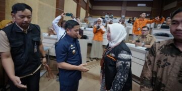 Sensus Ekonomi 2026, Tasming Hamid Ajak Seluruh Elemen Sukseskan Pendataan