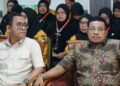 Evaluasi RSUD Arifin Nu’mang, Sekda Jelaskan Fungsi Pengawas