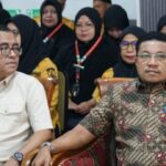 Evaluasi RSUD Arifin Nu’mang, Sekda Jelaskan Fungsi Pengawas
