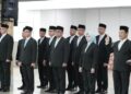 Dirjen Imigrasi Lantik Kakanwil Imigrasi dan Kepala Kantor Imigrasi, Komitmen Perbaikan Menyeluruh