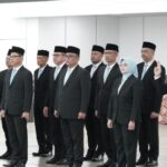 Dirjen Imigrasi Lantik Kakanwil Imigrasi dan Kepala Kantor Imigrasi, Komitmen Perbaikan Menyeluruh