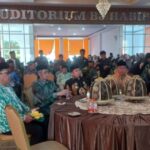 Wali Kota Parepare: ICMI Adalah Rumah Besar Kaum Cendekia dan Penggerak Perubahan