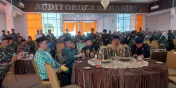 Wali Kota Parepare: ICMI Adalah Rumah Besar Kaum Cendekia dan Penggerak Perubahan
