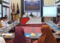 Perkuat Pengawasan Orang Asing, Imigrasi Parepare Gelar Rapat TIMPORA di Barru