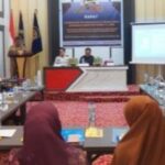 Perkuat Pengawasan Orang Asing, Imigrasi Parepare Gelar Rapat TIMPORA di Barru
