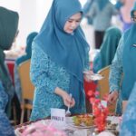 Ketua TP PKK Parepare Dorong Pemanfaatan Pangan Lokal Lewat Lomba B2SA