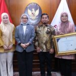 Sabet Penghargaan PBB, Walkot Parepare Dipanggil Khusus Menpan RB