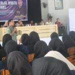 Bupati Sidrap Bakar Semangat Mahasiswa KKN UMS Rappang: Jangan Takut Kuliah di Daerah!