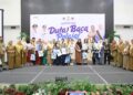 Sah! Ini Daftar Pelajar Terbaik yang Terpilih Jadi Duta Baca Kota Makassar 2026
