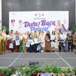 Sah! Ini Daftar Pelajar Terbaik yang Terpilih Jadi Duta Baca Kota Makassar 2026