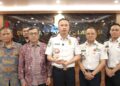 Imigrasi dan ITB Kolaborasi Inisiasi “Pagar Digital” Patroli Drone untuk Pengawasan Perbatasan