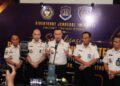 Benahi Instansi, Imigrasi Gandeng Komisi Pemberantasan Korupsi