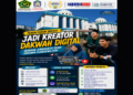 Yuk Daftar, IAIN Parepare dan Pijarnews Kolaborasi Gelar Pelatihan Dakwah Digital Gratis