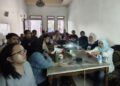 Jaring Calon Anggota, Aliansi Jurnalis Independen (AJI) Makassar Gelar Seleksi