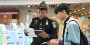 Terapkan Selective Policy, Ditjen Imigrasi Catat Kenaikan PNBP Rp2,81 Triliun