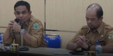 Wabup Pinrang Minta RSUD Lasinrang Berbenah Total, Soroti Manajemen hingga Pelayanan