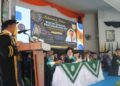 Dari Anak Panti Asuhan Hingga Jadi Guru Besar: Liku Perjuangan Prof. Usman yang Menginspirasi