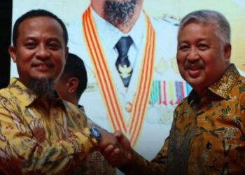 Pinrang Raih Apresiasi Pemprov Sulsel Berkat Penghargaan Adipura