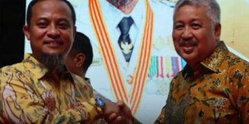 Pinrang Raih Apresiasi Pemprov Sulsel Berkat Penghargaan Adipura