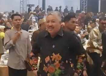 Bupati Pinrang Promosikan Potensi Daerah di PSBM 2026, Bidik Investasi dan Lapangan Kerja Baru