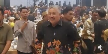 Bupati Pinrang Promosikan Potensi Daerah di PSBM 2026, Bidik Investasi dan Lapangan Kerja Baru