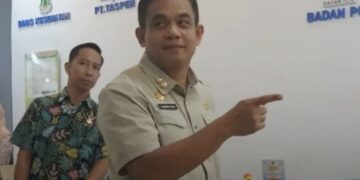 Usai Libur Lebaran, Wabup Pinrang Sidak MPP, Puskesmas, dan RS Pastikan Layanan Normal