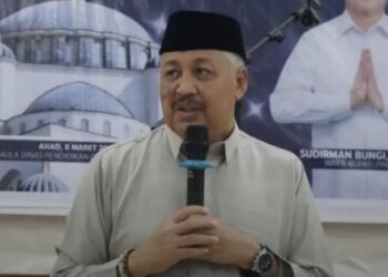 Bupati Irwan Minta Layanan Publik di Pinrang Tetap Optimal Selama Libur Idulfitri
