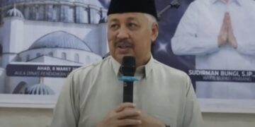 Bupati Irwan Minta Layanan Publik di Pinrang Tetap Optimal Selama Libur Idulfitri
