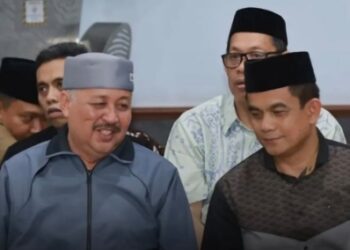 Klinik Ramadan Jadi Ajang Perkuat Soliditas ASN, Bupati Pinrang Soroti Pelayanan Publik