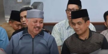 Klinik Ramadan Jadi Ajang Perkuat Soliditas ASN, Bupati Pinrang Soroti Pelayanan Publik