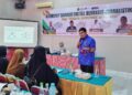 Berdaya, Berdakwah, Berdampak: Workshop Jurnalistik Islam Cetak Kreator Dakwah Digital Muda