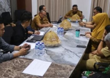 Wabup Pinrang Dorong Penambahan Ruang Terbuka Hijau, Tekankan Manfaat bagi Masyarakat