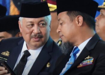 HUT ke-66 Pinrang Jadi Momentum Perkuat Sinergi dan Pembangunan Daerah