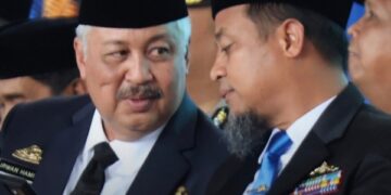 HUT ke-66 Pinrang Jadi Momentum Perkuat Sinergi dan Pembangunan Daerah