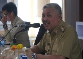 Irwan Hamid: WFH Bukan Alasan Turunkan Kinerja ASN