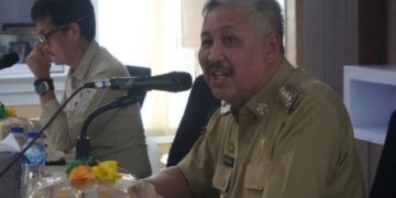 Irwan Hamid: WFH Bukan Alasan Turunkan Kinerja ASN