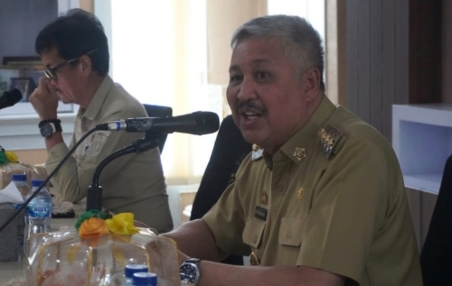 Irwan Hamid: WFH Bukan Alasan Turunkan Kinerja ASN