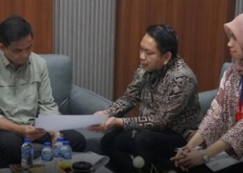 Pemkab Pinrang dan BTN Perkuat Sinergi, Akses Pembiayaan UMKM Jadi Prioritas