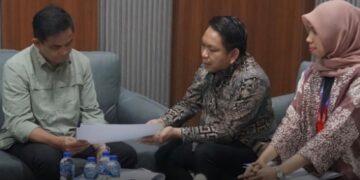 Pemkab Pinrang dan BTN Perkuat Sinergi, Akses Pembiayaan UMKM Jadi Prioritas