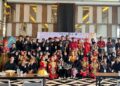 Mahasiswa Ilmu Komunikasi FISIP Unismuh Makassar Sukses Gelar Communication Culture Fest 2026