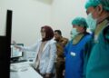 Diresmikan Tasming Hamid, Layanan Jantung Berjaminan BPJS Kini Hadir di Parepare