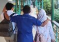 Bupati Sidrap Jadikan Hari Pertama Sekolah Momentum Perkuat Peran Ayah di Keluarga