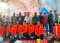 ITH Kenalkan VAWT Mini, Solusi Energi Alternatif bagi Nelayan Parepare