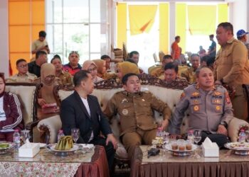 Parepare Jadi Tuan Rumah Pelatnas, Wali Kota: Bukan Hanya Kebanggaan Tapi Amanah